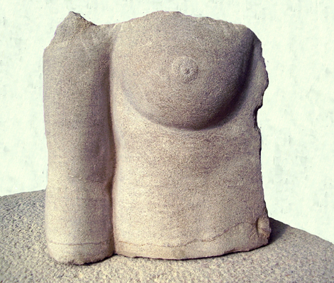 Torso II